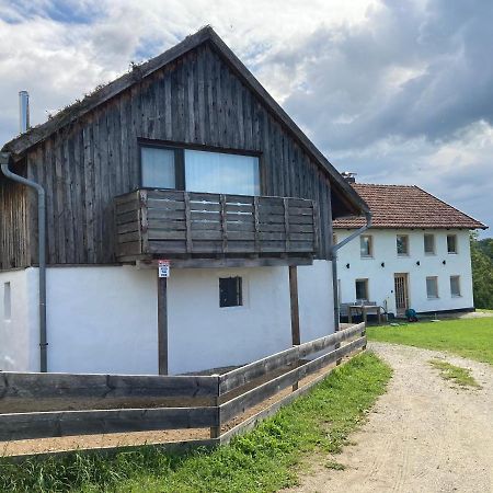 Bauernhaus Pledlberg Winzer Bagian luar foto