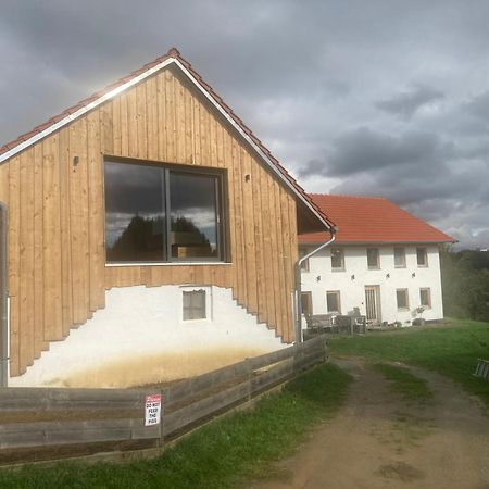 Bauernhaus Pledlberg Winzer Bagian luar foto