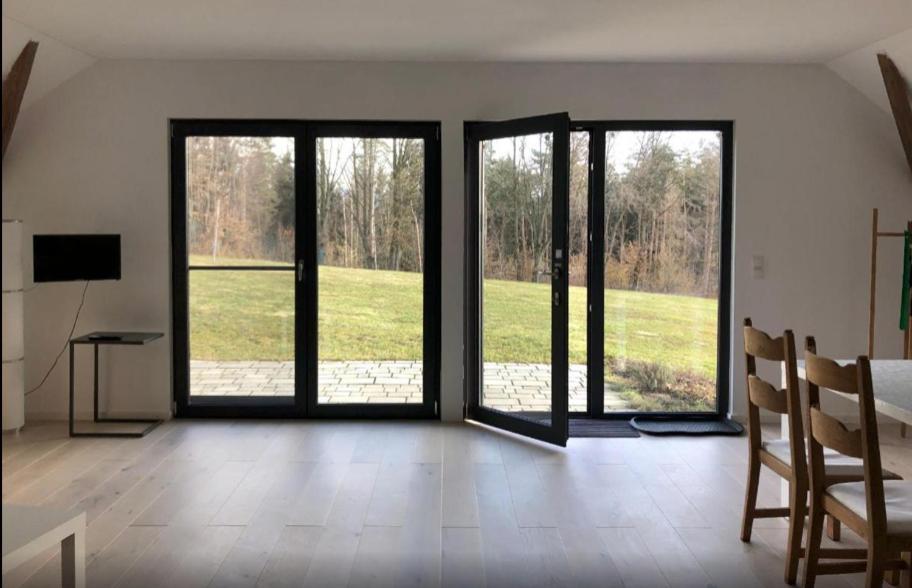 Bauernhaus Pledlberg Winzer Bagian luar foto