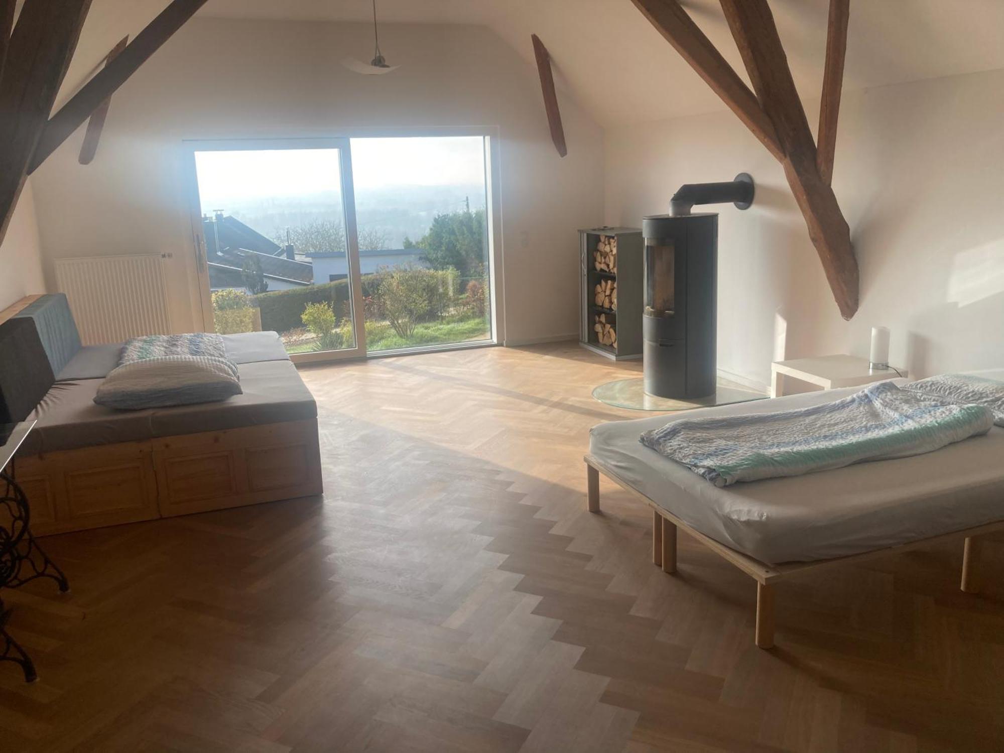 Bauernhaus Pledlberg Winzer Bagian luar foto