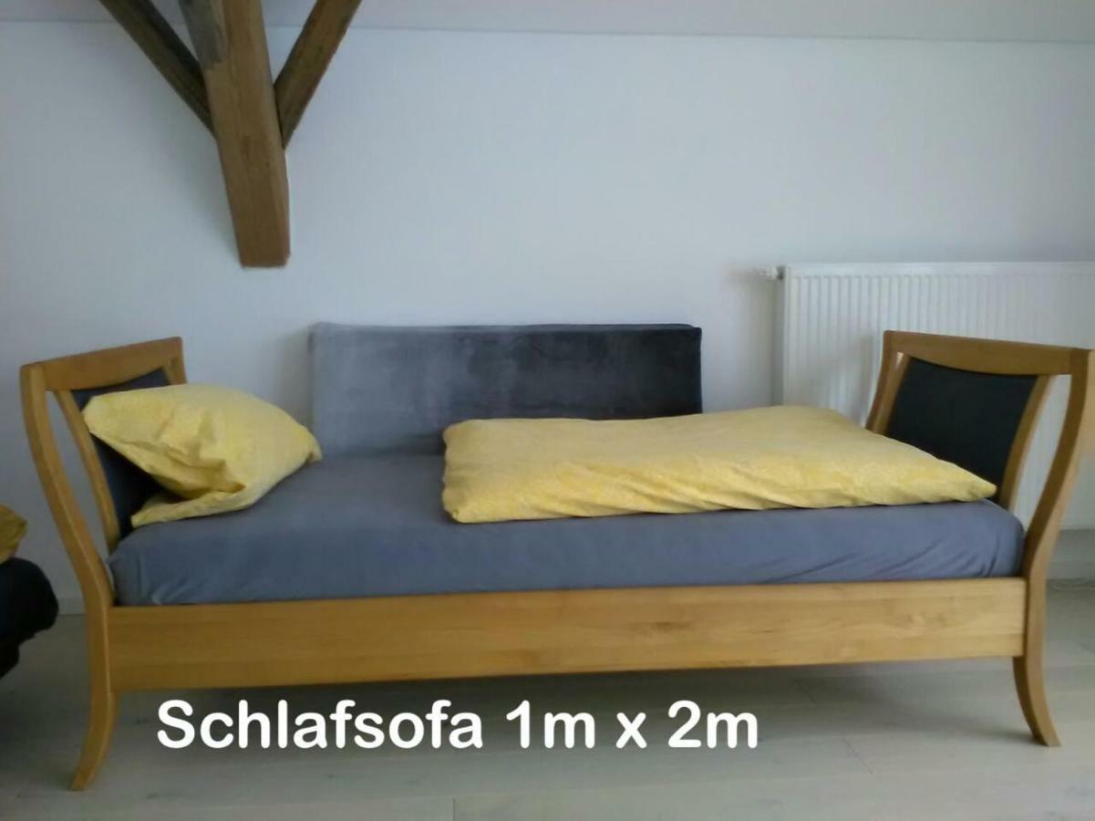 Bauernhaus Pledlberg Winzer Bagian luar foto