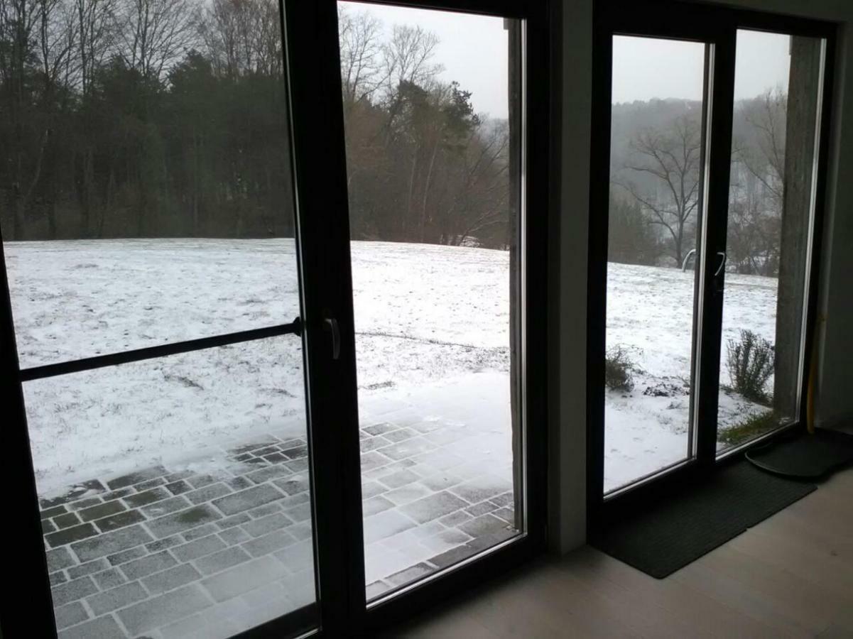 Bauernhaus Pledlberg Winzer Bagian luar foto
